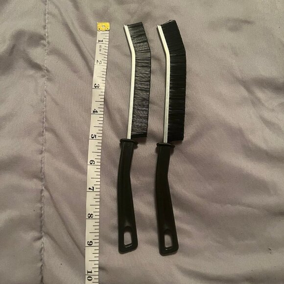 Car Detailing / Vent Brush - Picture 1 of 3